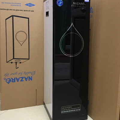 Máy lọc nước tủ đứng Nazaro chính hãng Z1EG8