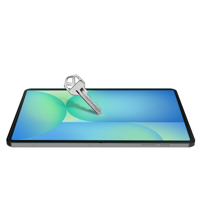 Miếng dán màn hình kính cường lực cho Samsung Galaxy Tab S10 FE / Galaxy Tab S10 FE+ Plus hiệu Nillkin Amazing H+ - Hàng Chính Hãng