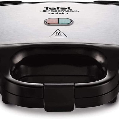 MÁY NƯỚNG SANDWICH TEFAL SM1552 Hàng chính hãng
