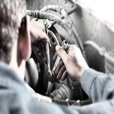 Cờ lê tròng cóc Wera Joker 17x224mm Wera 05073277001