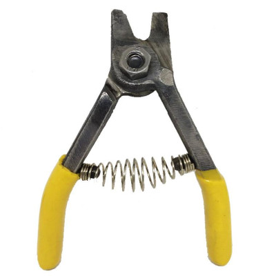 Kéo Barnel B140 thu hoạch trái cây