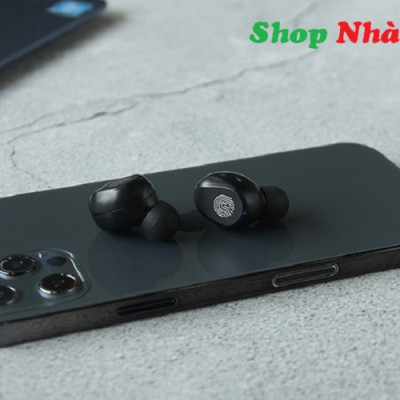 Tai nghe Bluetooth Remax TWS-43 trang bị chuẩn bluetooth 5.0 - Hàng chính hãng