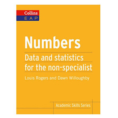 Academic Skills Series: Numbers