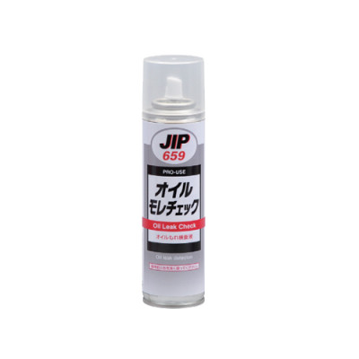 Dung dịch kiểm tra rò rỉ dầu JIP659 150ml - Hàng chính hãng ICHINEN Nhật Bản