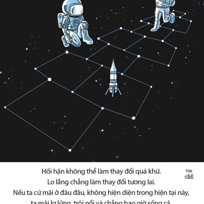 Mở cửa tương lai: Tương lai thuộc về người bắt kịp sự thay đổi và chuẩn bị đủ để nắm lấy thời cơ - Tác giả: Nguyễn Phi Vân