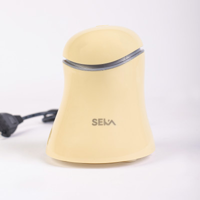 Máy xay cầm tay 6 lưỡi SEKA SK 1396 xay thịt, rau củ, xay tỏi ớt, Máy xay đồ ăn dặm cho bé + Tặng kèm dụng cụ rửa máy - Hàng chính hãng