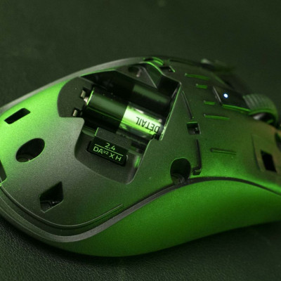 [Mới, hàng chính hãng] Chuột Razer DeathAdder V2 X