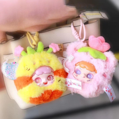 Thú Bông Manchao Fairy Kingdom - Plush Toy MC0585 (Sản Phẩm Bên Trong Là Ngẫu Nhiên)