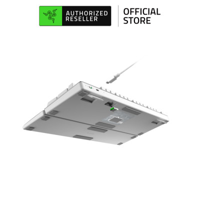 Bàn phím Razer Pro Type Ultra-Wireless Mechanical Productivity (Hàng chính hãng)