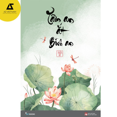 Combo Tâm An Ắt Bình An + Drama Nuôi Tôi Lớn Loài Người Dạy Tôi Khôn