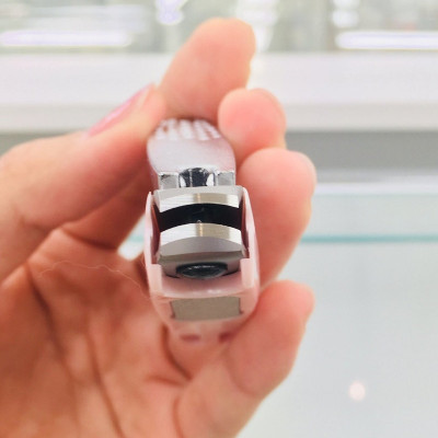 Kềm móng dành cho nữ Kai R Nail Clipper - Nhập khẩu trực tiếp từ Nhật Bản