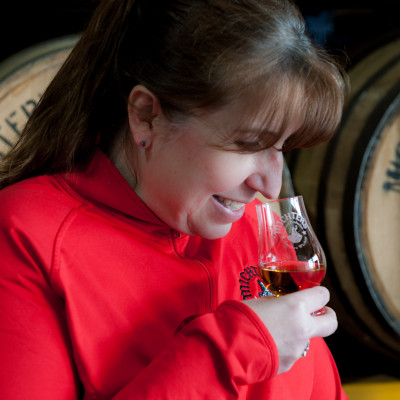 Rượu Whiskey Mỹ Michter