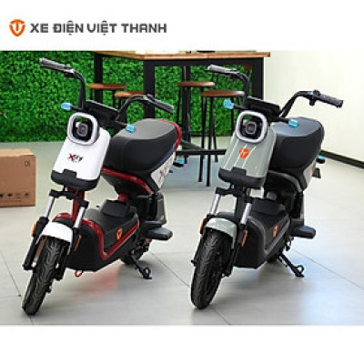 Xe điện YADEA X-SKY