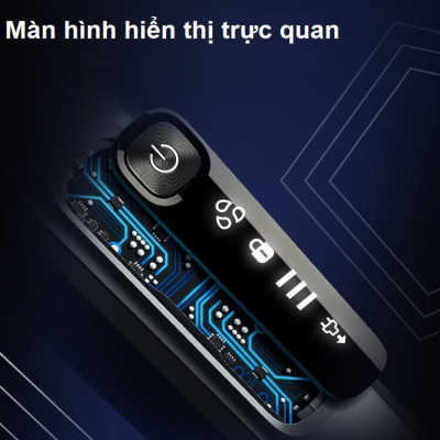 Máy cạo râu khô và ướt cao cấp thương hiệu Philips SkinIQ S5831/01 và S5832/01 45 lưỡi cắt SteelPrecision tự mài - Hàng Chính Hãng