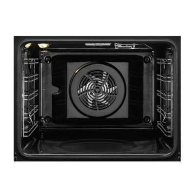 Lò Nướng Âm Tủ Electrolux KODGH70TXA - 72L - Vệ Sinh Thuỷ Phân - 5 Chương Trình - Hàng Chính Hãng