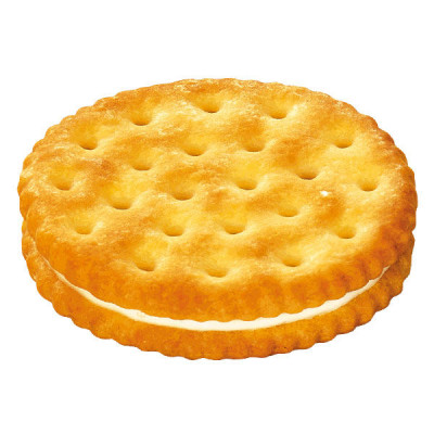 Bánh quy nhân kem YBC Yamazaki Biscuits Mẫu mới nhất (nhiều chọn lựa)