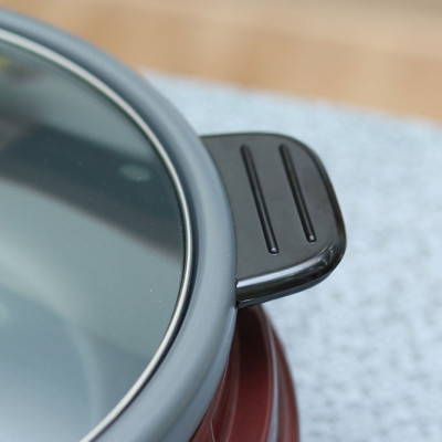 Lẩu Điện Sunhouse SH535L  - Hàng chính hãng