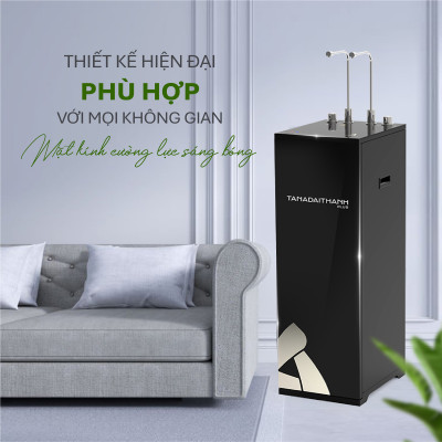 Máy lọc nước RO Tân Á Đại Thành Plus – 11 Lõi, Hàng Chính Hãng, Bảo Hành 12 Tháng