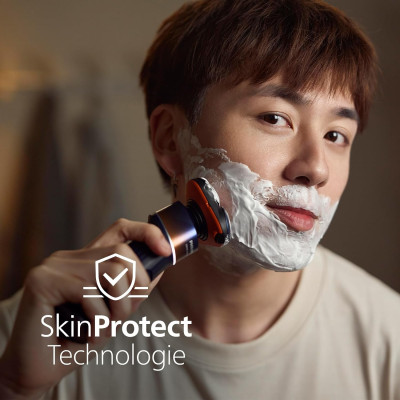 Máy cạo râu Philips Shaver Series 5000X x5012 Hàng chính hãng