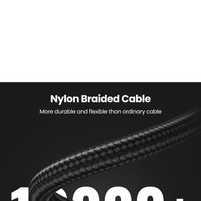 Ugreen UG70889US378TK 10cm bộ chuyển USB type C ra USB 3.0 OTG màu xám - HÀNG CHÍNH HÃNG