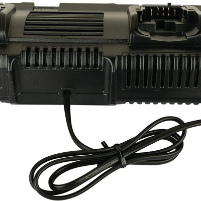 BỘ SẠC PIN 20V/60V DEWALT DCB132-KR - HÀNG CHÍNH HÃNG