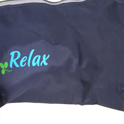 Túi đựng thảm yoga dành cho thảm kích thước lớn (Đến 190cm)	- Giao màu ngẫu nhiên