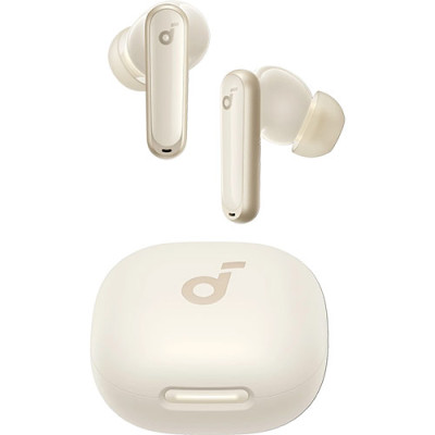 Tai nghe Bluetooth True Wireless Anker Soundcore P40i A3955 - Hàng chính hãng