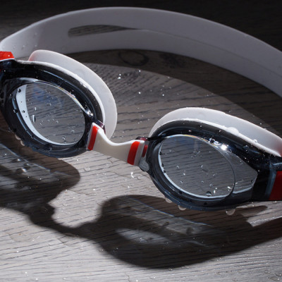 Kính bơi chống tia UV , Chống sương mù , bảo vệ mắt Cleacco, dành cho vận động viên chuyên nghiệp hoặc người có sở thích đi bơi mỗi ngày, màu sắc đa dạng - Hàng Chính Hãng