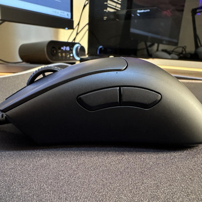 [Mới, hàng chính hãng] Chuột Razer DeathAdder V3 | Bảo hành 24 tháng