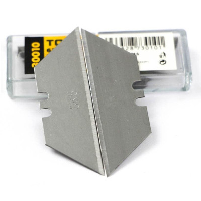 LƯỠI DAO LIỀN ( TÉP 10 LƯỠI) TOLSEN 30010 - HÀNG CHÍNH HÃNG