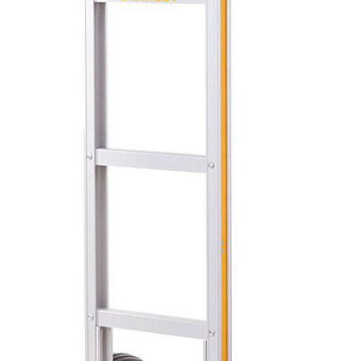 XE ĐẨY HÀNG 2 BÁNH  (200KGS) DÙNG TRONG CÔNG NGHIỆP STANLEY SXWTI-HT513 - HÀNG CHÍNH HÃNG