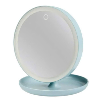 Gương trang điểm có đèn Beurer BS 45 hàng chsinh hãng