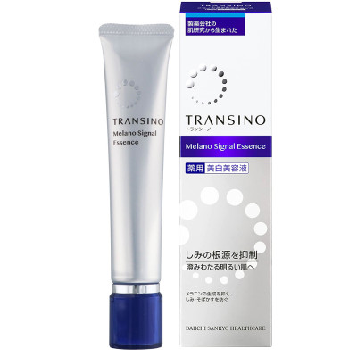 Huyết Thanh Trị Nám Transino Whitening Esesnce (50g)