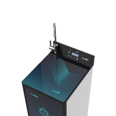Máy Lọc Nước Karofi KAQ-P95 - Công Suất Lọc 20L/H - 10 Lõi Lọc - Hàng Chính Hãng