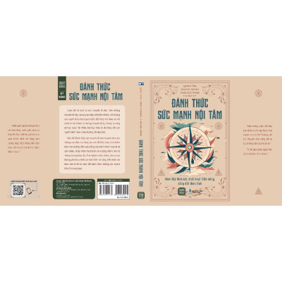 Đánh Thức Sức Mạnh Nội Tâm - Bản Quyền