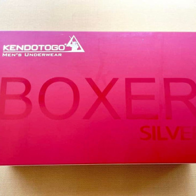 COMBO 4 cái Quần lót nam Boxer Kendotogo màu ngẫu nhiên