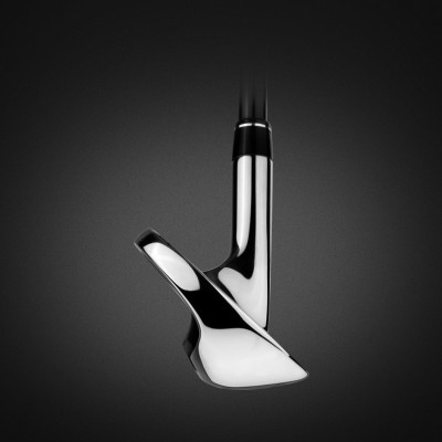 Gậy Sắt Nam Số 7 VTC3 PGM-TIG031