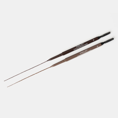  Chì kẻ chân mày màu tự nhiên lâu trôi So Fine Inglot (0.09g)