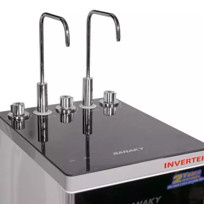 Máy lọc nước Sanaky Slim VH-102HP3 11 lõi - Hàng chính hãng (chỉ giao HCM)