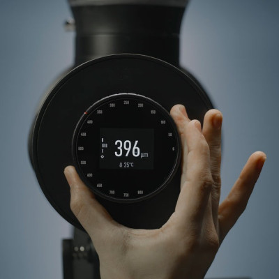 Máy xay cà phê cao cấp MAHLKONIG EK OMNIA - Hàng chính hãng