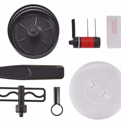 Máy xay thực phẩm kéo tay Rosle 16272 Hàng chính hãng