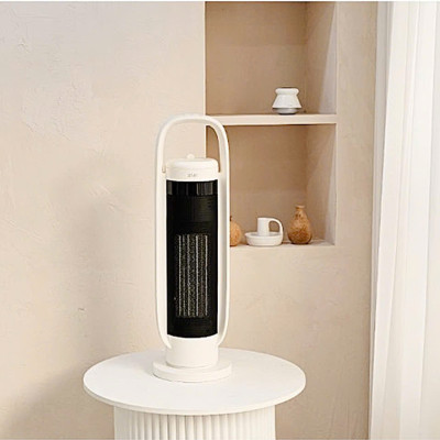 Quạt sưởi gốm có chức năng tạo ẩm Sothing Made in Korea Hàng chính hãng