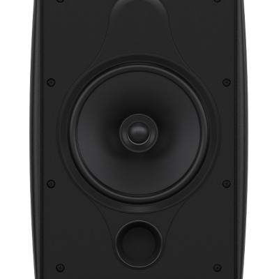 Loa Treo Tường TANNOY DVS 6 -- 6 " công suất 60 -240 Watts-Hàng Chính Hãng