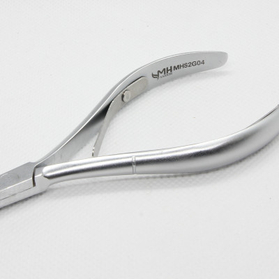 KỀM CẮT DA THÉP