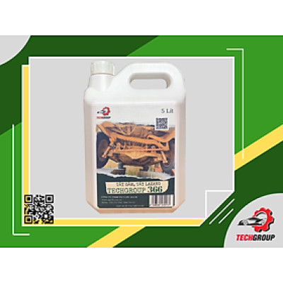Dung dịch tẩy gầm, Lazang xe ôtô Techgroup 366