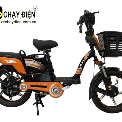 XE ĐIỆN AVA SPORT