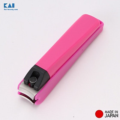 Bấm móng tay cao cấp Kai size S HK-0601#