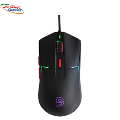 Chuột Gaming Fuhlen G70s Pro - Hàng Chính Hãng