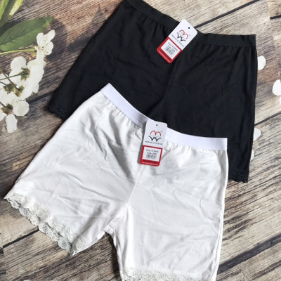 COMBO 4 QUẦN ĐÙI VÁY - SIZE L