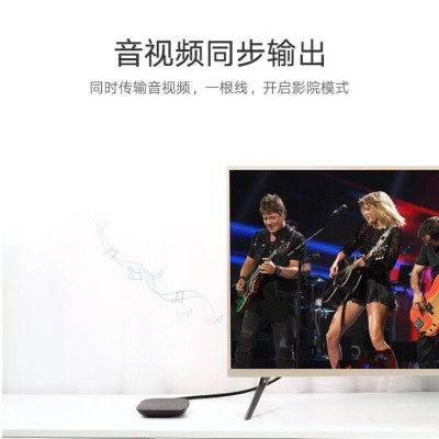 Ugreen UG11187HD101TK 5M màu Vàng Cáp tín hiệu HDMI chuẩn 1.4 hỗ trợ phân giải 4K * 2K 30hz cáp dẹt - HÀNG CHÍNH HÃNG